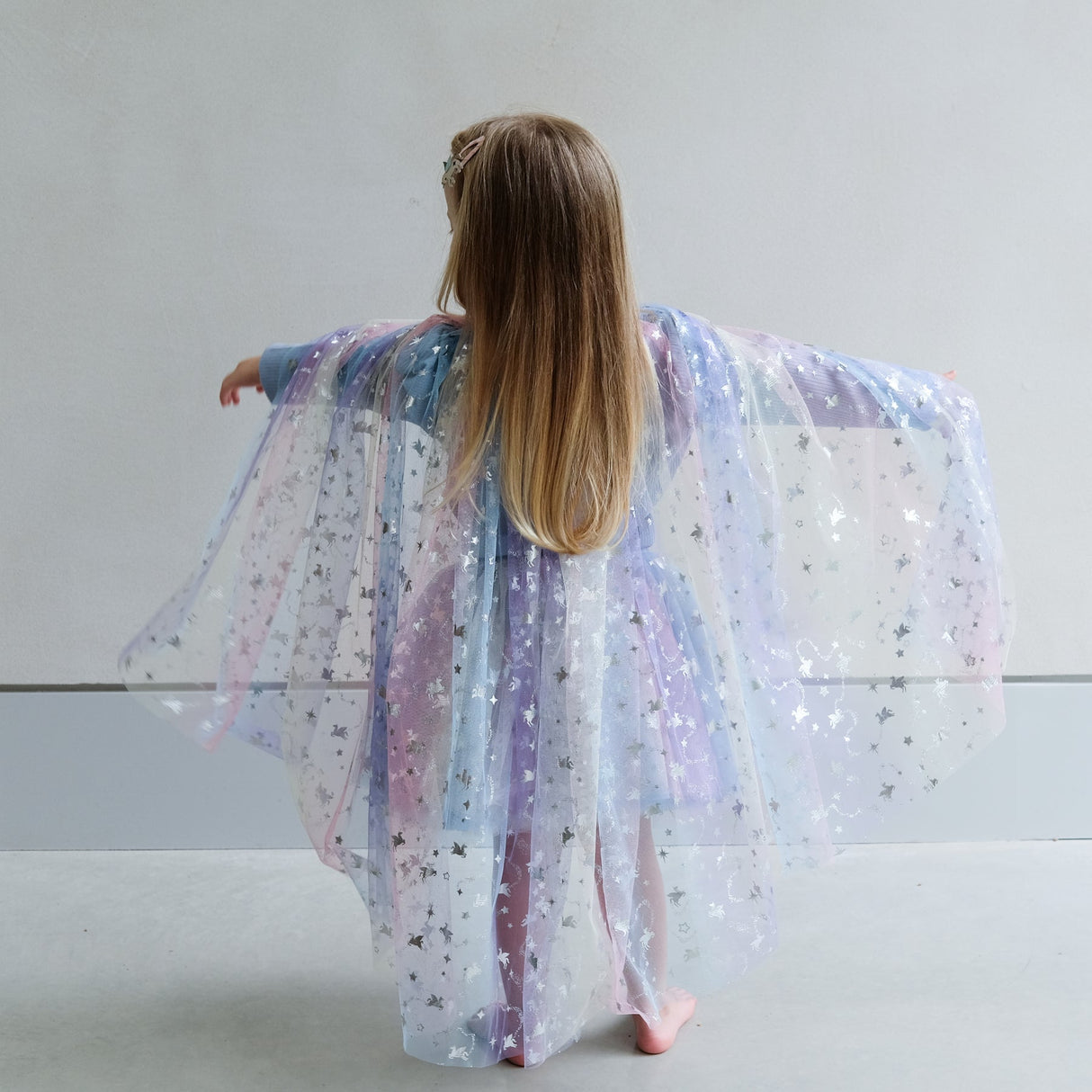 MIMI & LULA Ombre‑Einhorn‑Tutu