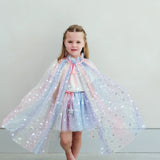 MIMI & LULA Ombre‑Einhorn‑Tutu