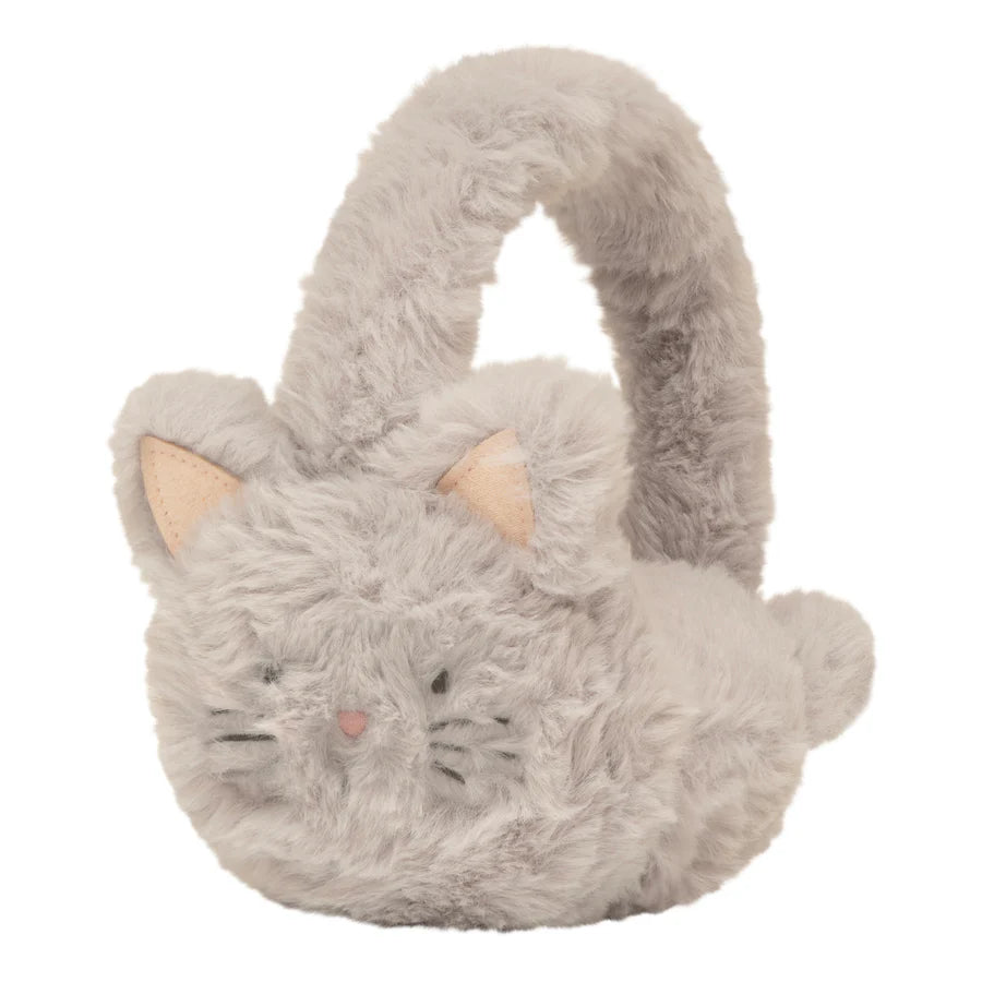 MIMI & LULA Kitty‑Cat‑Ohrenwärmer