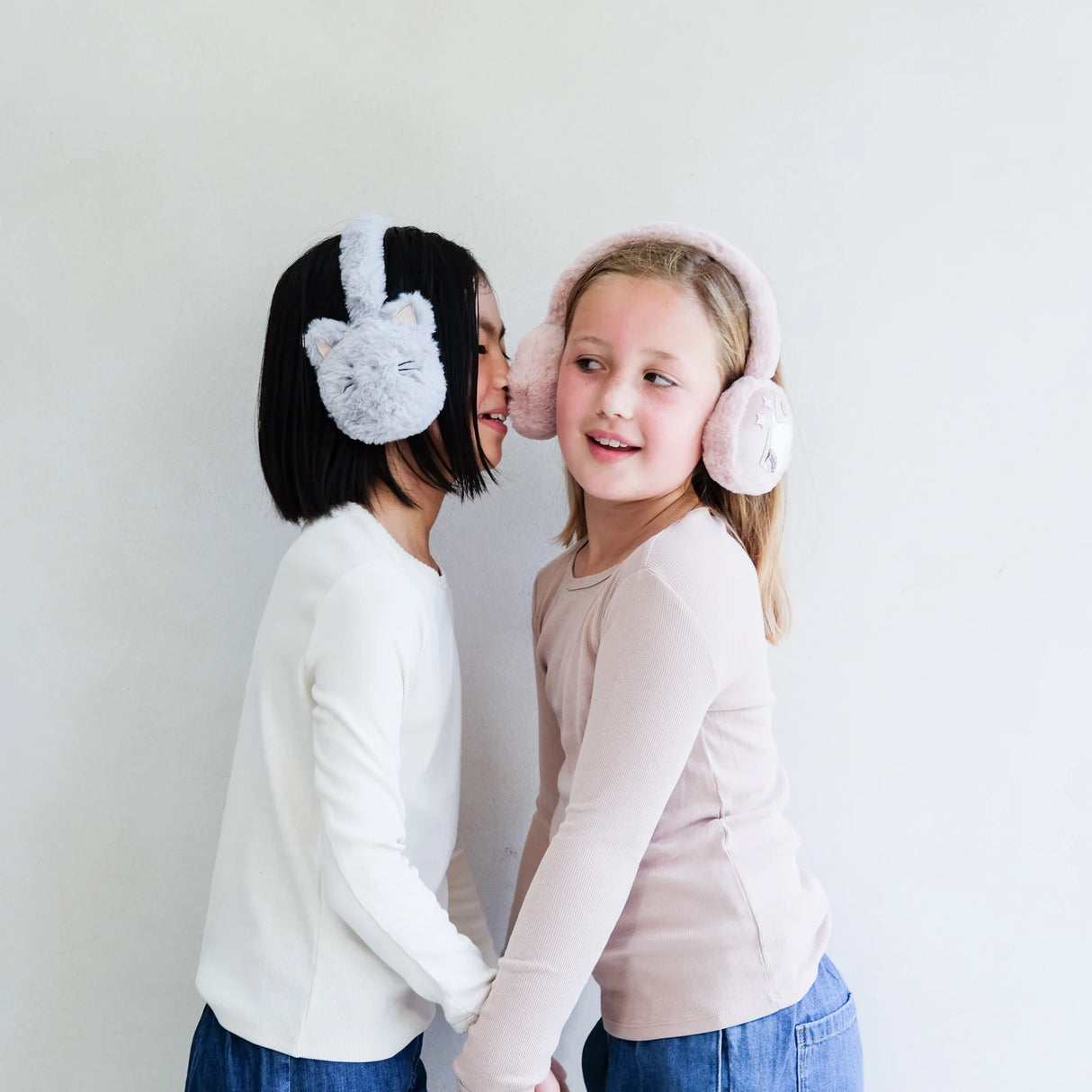 MIMI & LULA Kitty‑Cat‑Ohrenwärmer