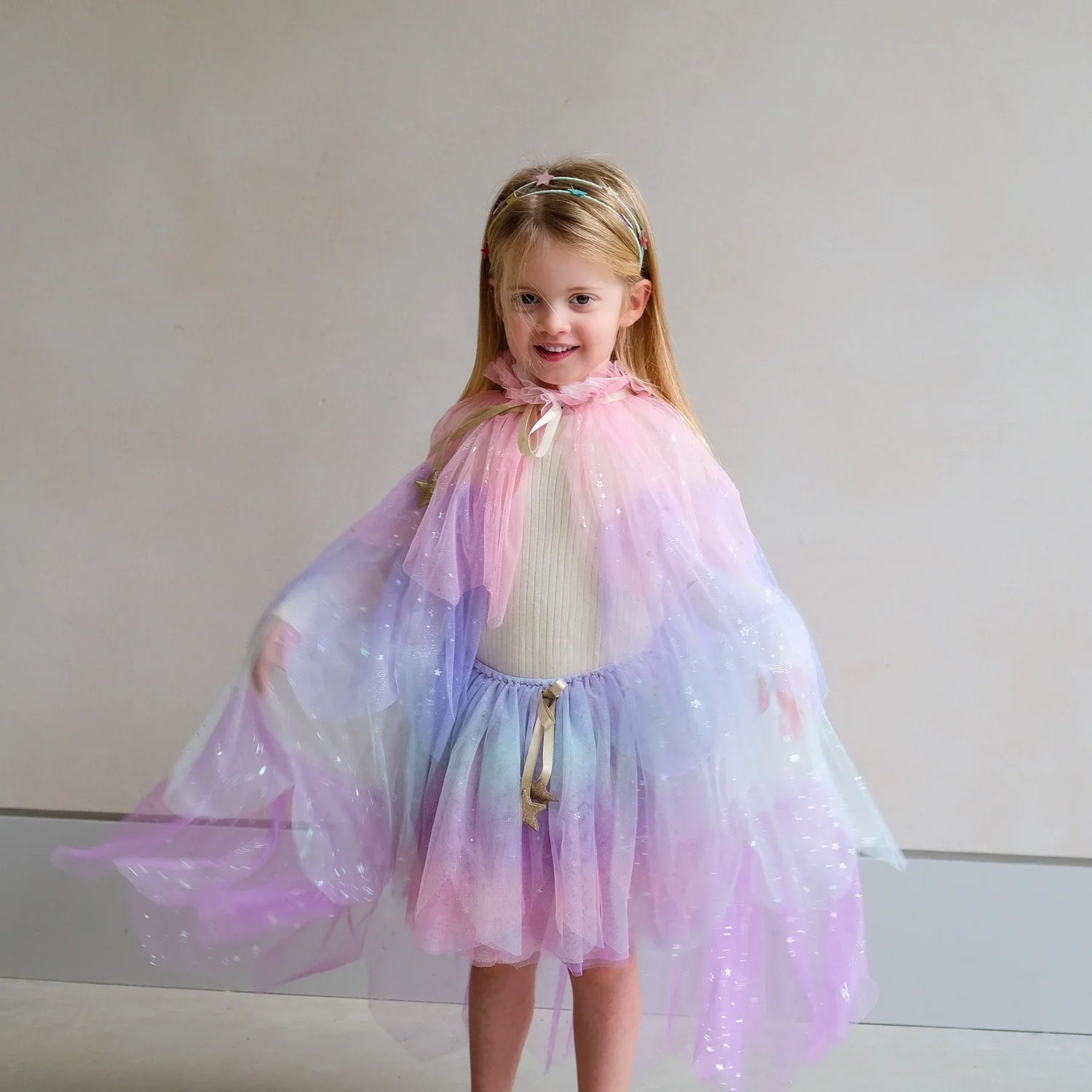MIMI & LULA Pastell Tutu