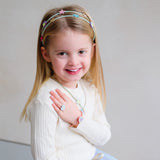 MIMI & LULA Einhorn Schmuck-Set