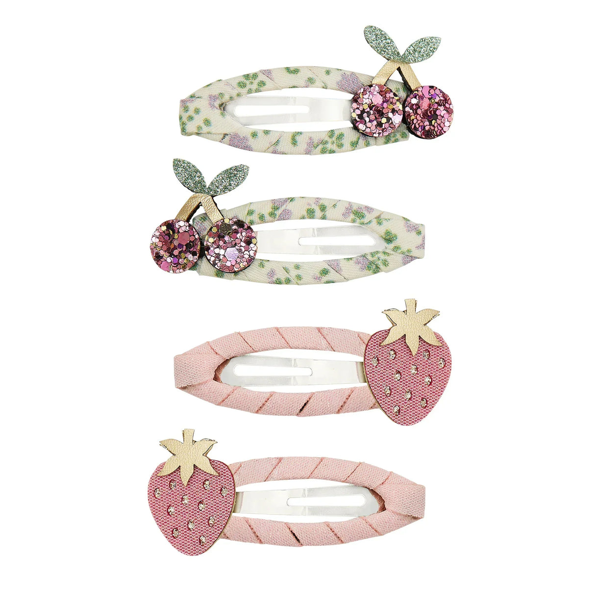 MIMI & LULA Summer Fruit Haarspangen