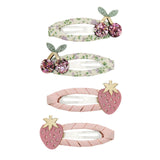 MIMI & LULA Summer Fruit Haarspangen