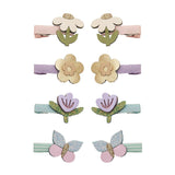 MIMI & LULA Flower Garden Mini Haarspangen