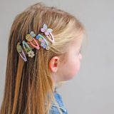 MIMI & LULA Mini Beasts Clic Clacs Haarspangen