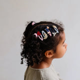 MIMI & LULA Paris Mini Clic Clacs Haarspangen