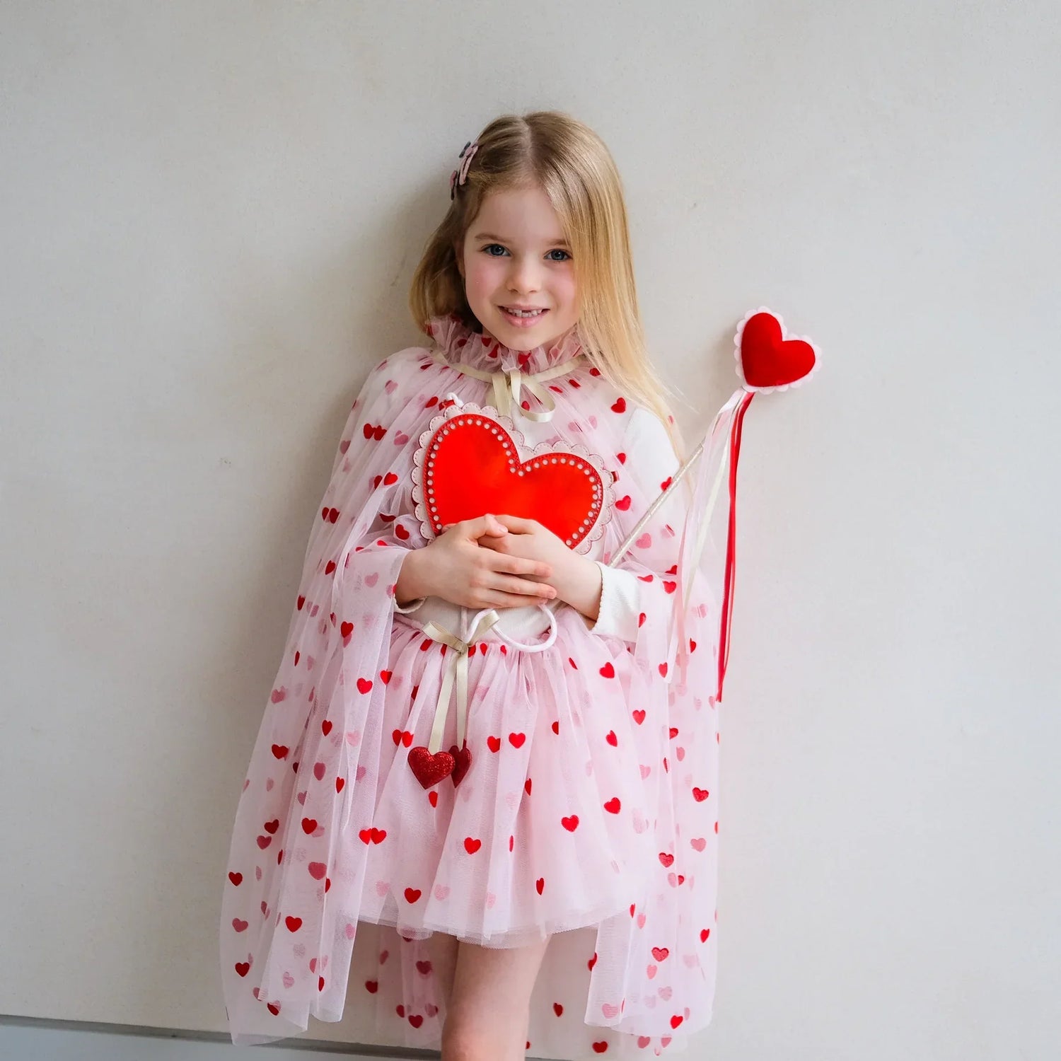 MIMI & LULA Herz Tutu