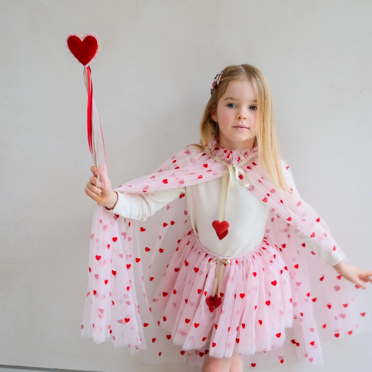 MIMI & LULA Herz Tutu