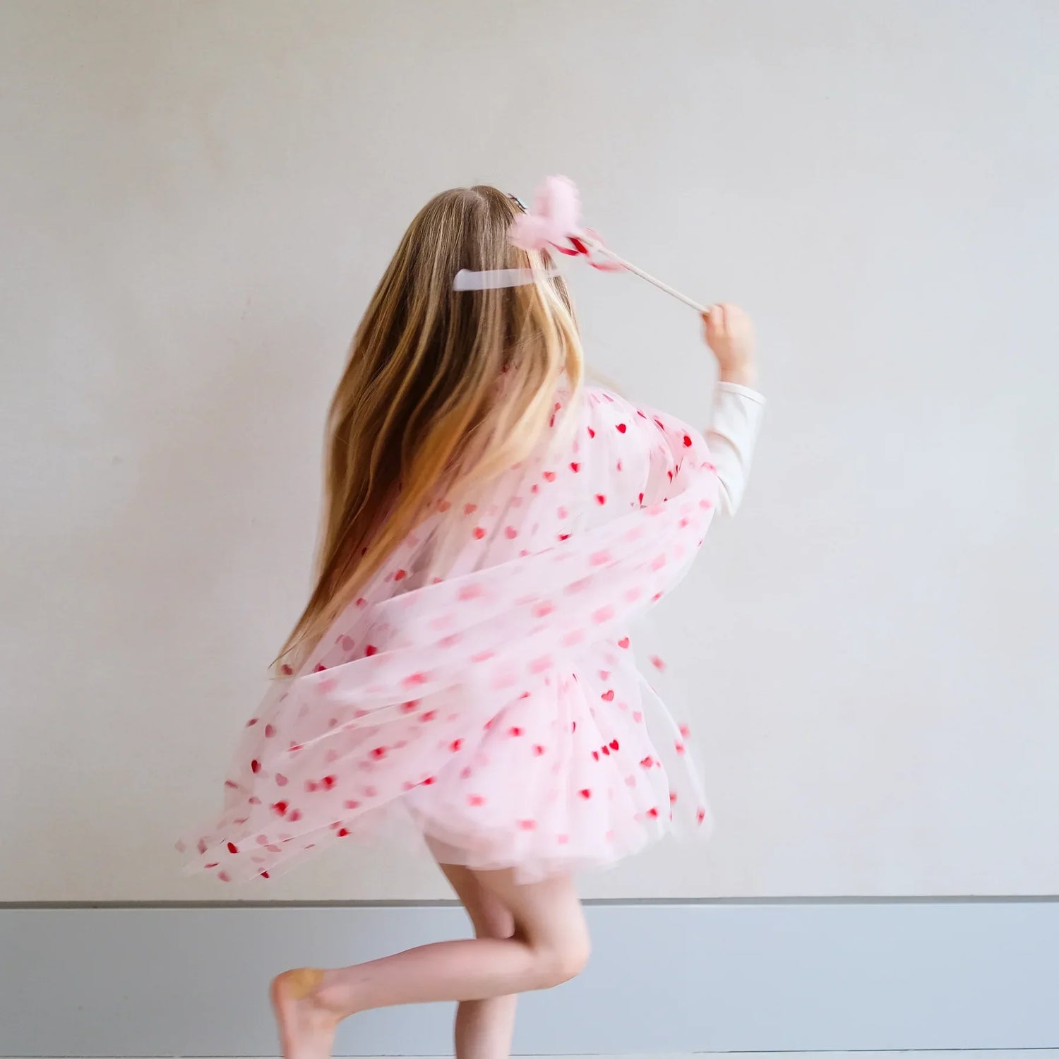 MIMI & LULA Herz Tutu
