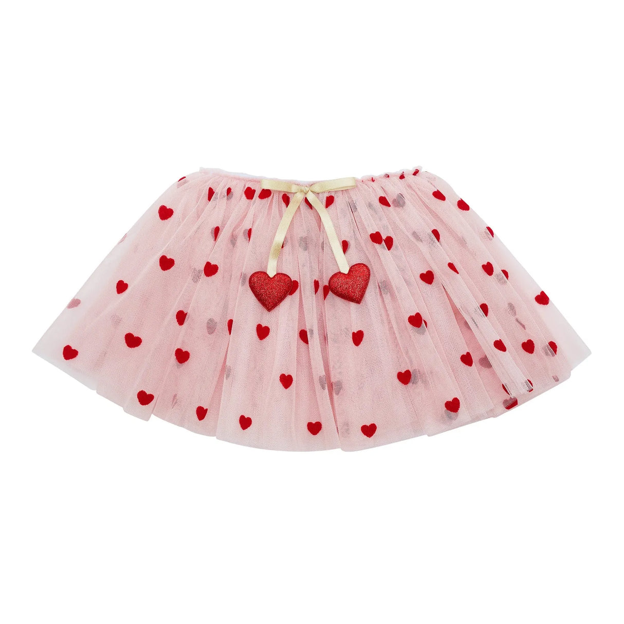 MIMI & LULA Herz Tutu