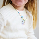 MIMI & LULA Einhorn Schmuck-Set