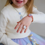 MIMI & LULA Einhorn Schmuck-Set