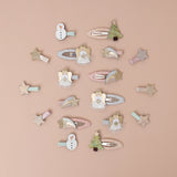 MIMI & LULA Engel Mini Haarspangen