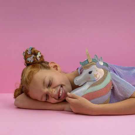 MIMI & LULA Einhorn Umhängetasche