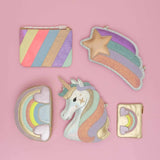 MIMI & LULA Einhorn Umhängetasche