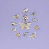 MIMI & LULA Flower Garden Mini Haarspangen