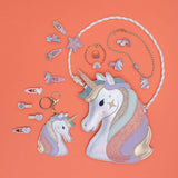 MIMI & LULA Einhorn Umhängetasche