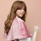 Kostüm Luxe Prinzessin Samtumhang - Nook' d' Mel - Kinder Concept Store