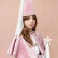 Kostüm Luxe Prinzessin Samtumhang - Nook' d' Mel - Kinder Concept Store