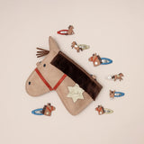 MIMI & LULA Lucky Horse Tasche - Nook' d' Mel - Kinder Concept Store