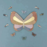 Schmetterling Tasche - Nook' d' Mel - Kinder Concept Store