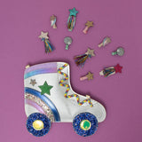 MIMI & LULA Disco Diva Mini Haarspangen