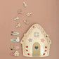 Lebkuchenhaus Tasche - Nook' d' Mel - Kinder Concept Store