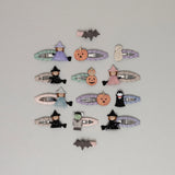 MIMI & LULA Halloween Mini Clic Clacs Haarspangen