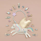 MIMI & LULA Fliegendes Einhorn Tasche - Nook' d' Mel - Kinder Concept Store