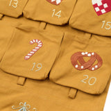 Adventskalender Nostalgia - Nook' d' Mel - Kinder Concept Store