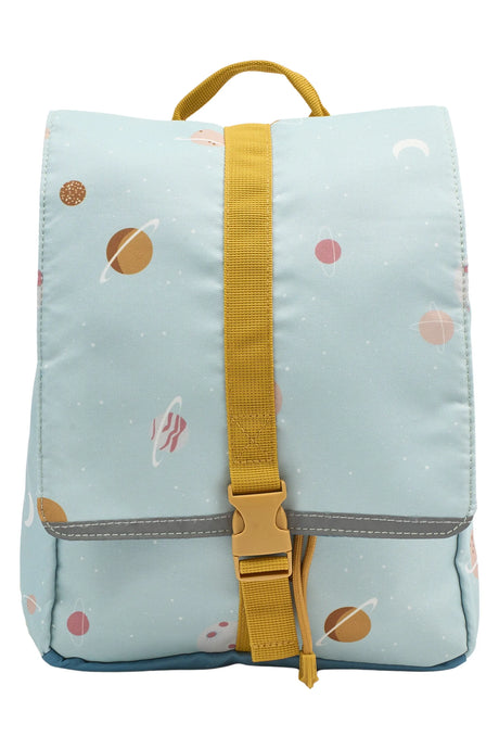 FABELAB Rucksack - Klein - Planetary - Nook' d' Mel - Kinder Concept Store