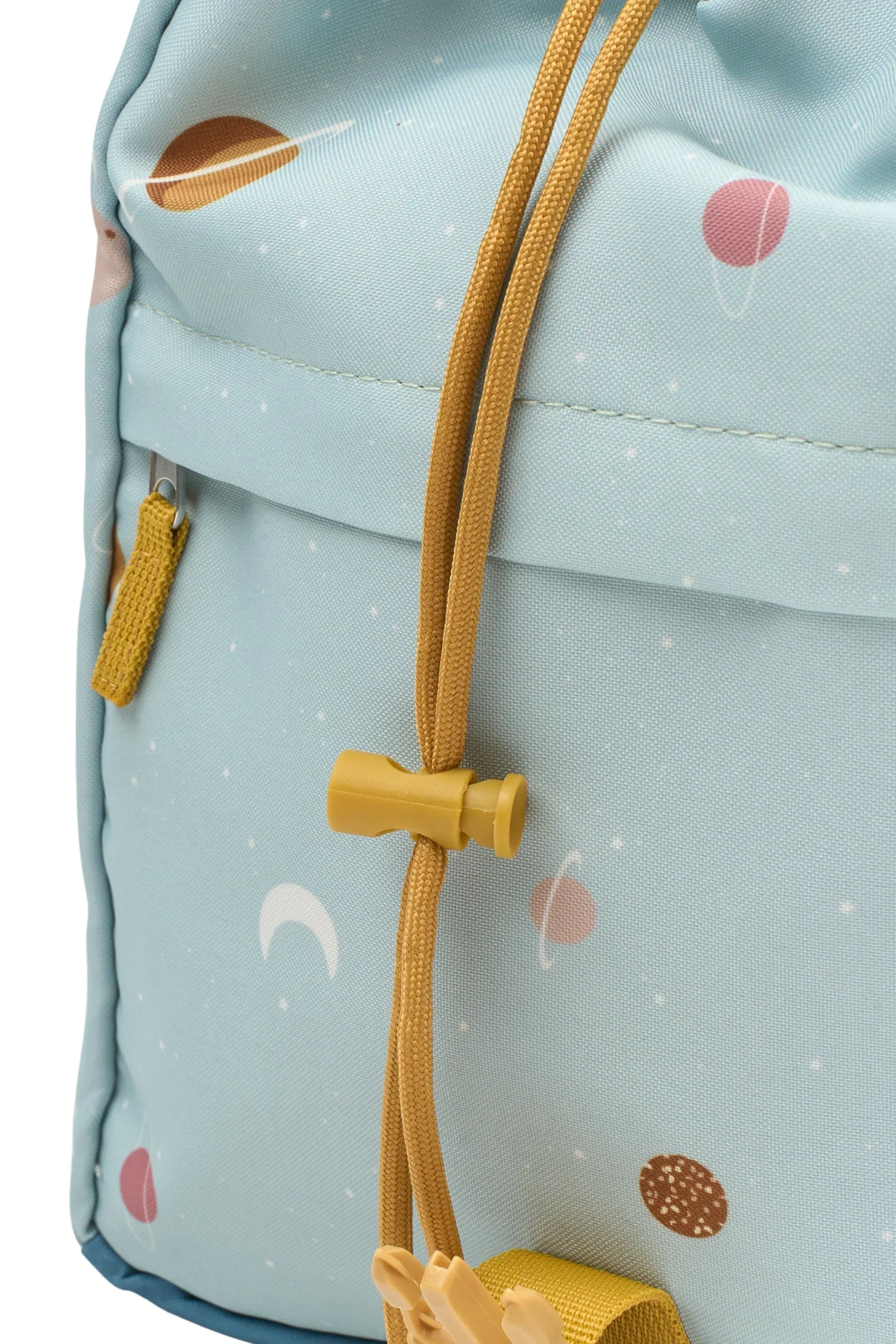 FABELAB Rucksack - Klein - Planetary - Nook' d' Mel - Kinder Concept Store