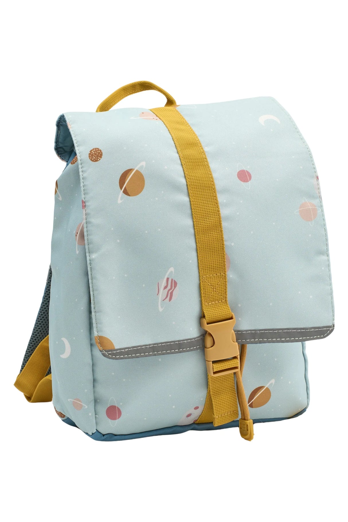 FABELAB Rucksack - Klein - Planetary