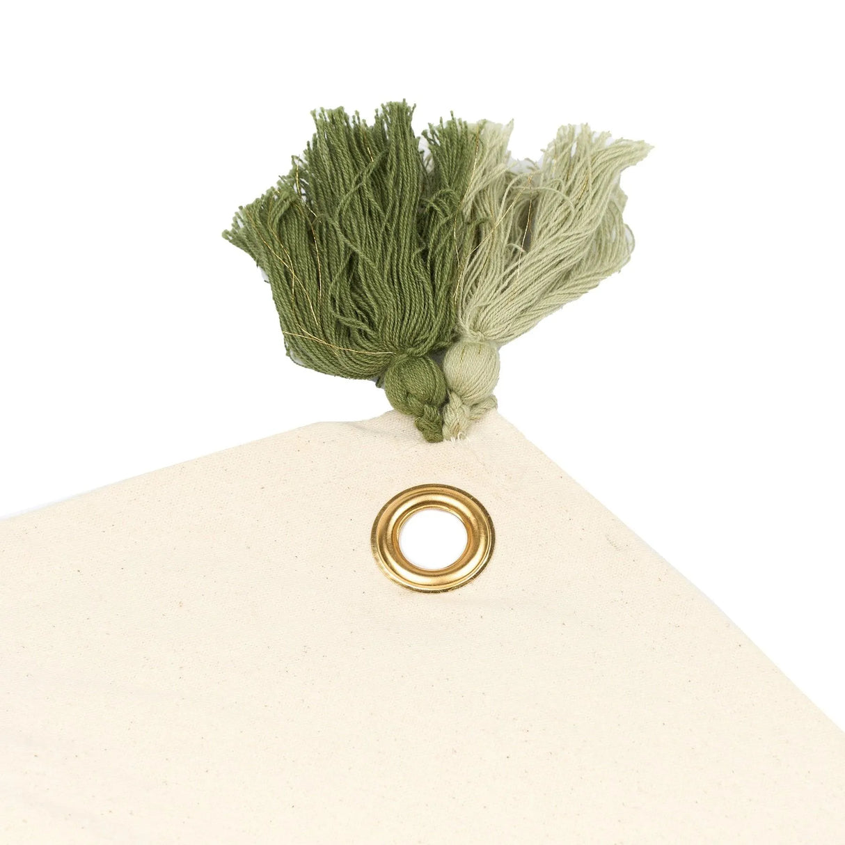 Adventskalender Yule Greens - Nook' d' Mel - Kinder Concept Store