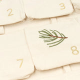 Adventskalender Yule Greens - Nook' d' Mel - Kinder Concept Store