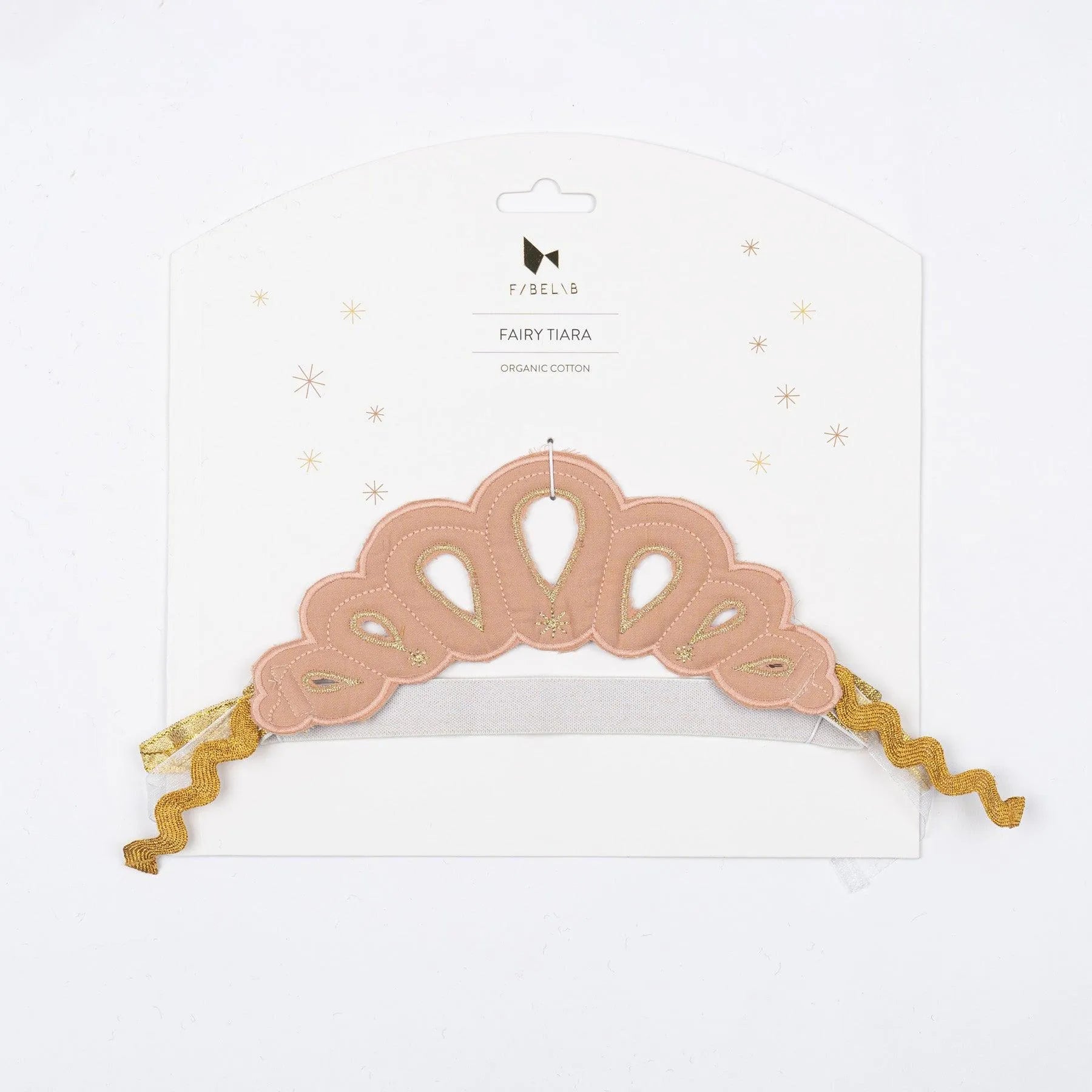 Feen-Tiara - Nook' d' Mel - Kinder Concept Store