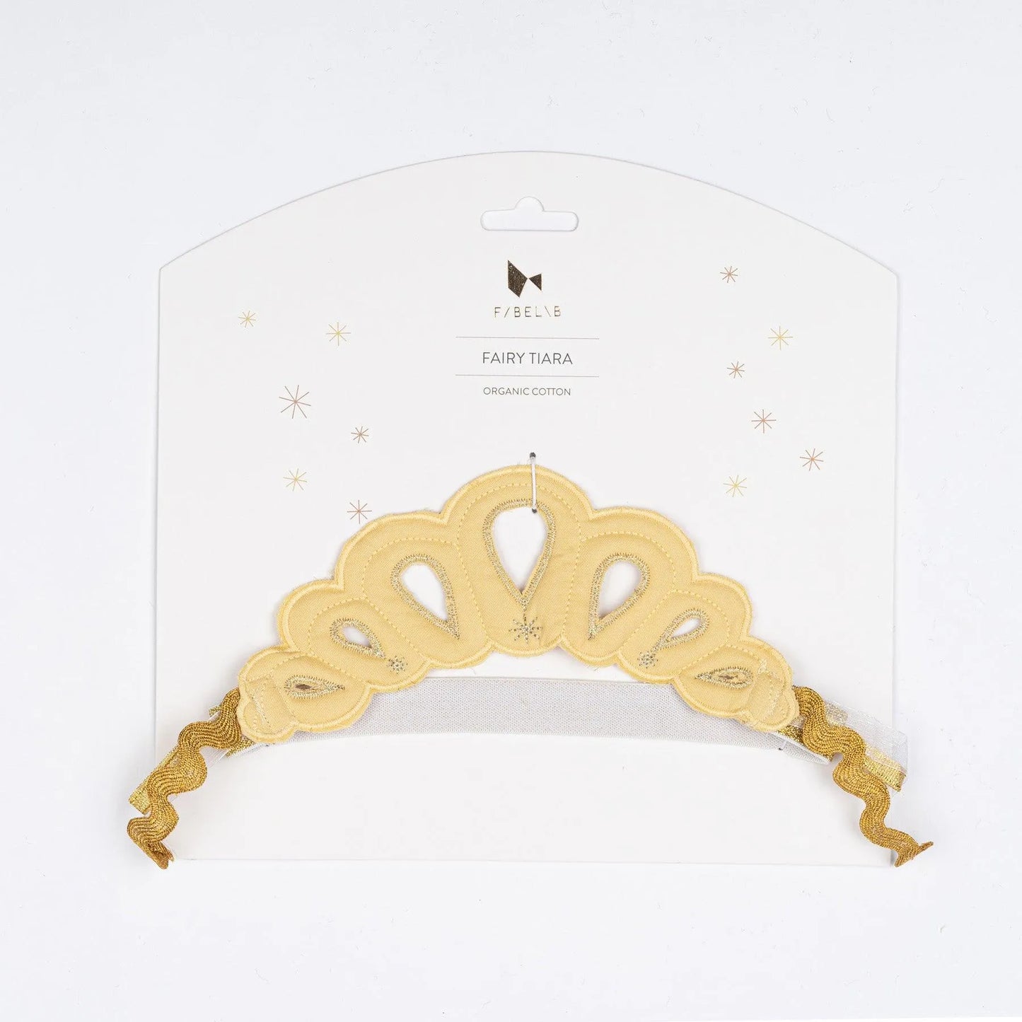 Feen-Tiara - Nook' d' Mel - Kinder Concept Store