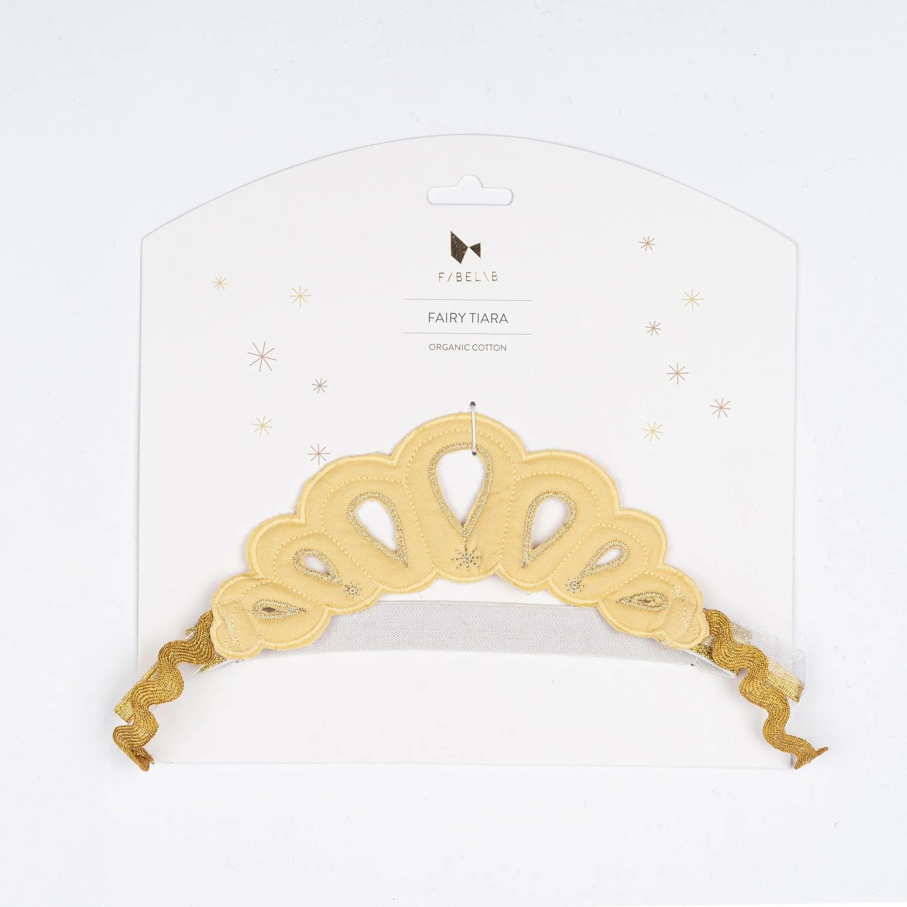 Feen-Tiara - Nook' d' Mel - Kinder Concept Store