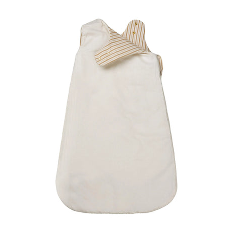 Schlafsack - Caramel Stripes - Nook' d' Mel - Kinder Concept Store