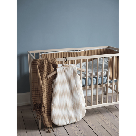 Schlafsack - Caramel Stripes - Nook' d' Mel - Kinder Concept Store