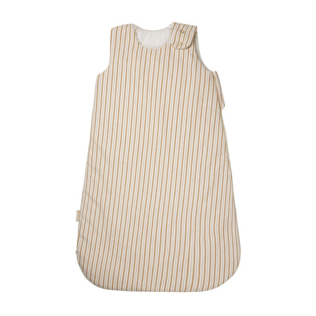 Schlafsack - Caramel Stripes - Nook' d' Mel - Kinder Concept Store