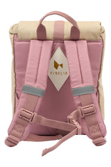 Fabelab Rucksack Klein Wild at Heart „Caramel“