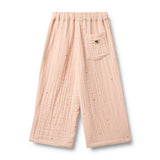 WHEAT Kinderhose Sasha "Powder Hearts"