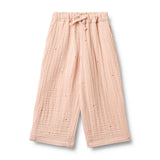 WHEAT Kinderhose Sasha "Powder Hearts"