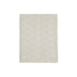 JOLLEIN Decke Shell Knit