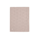 JOLLEIN Decke Shell Knit