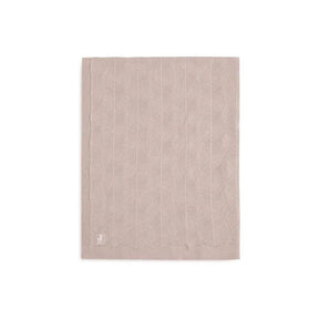 JOLLEIN Decke Shell Knit