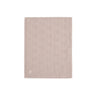 JOLLEIN Decke Shell Knit