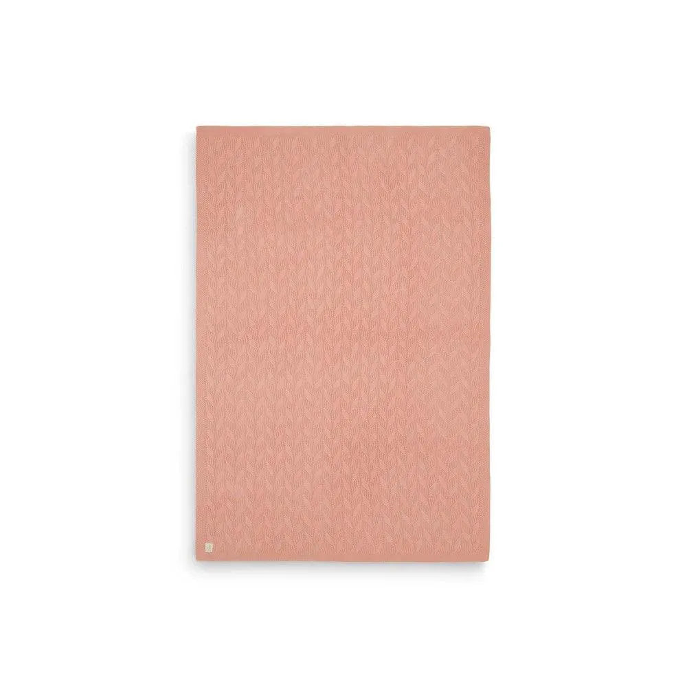 JOLLEIN Decke Spring Knit